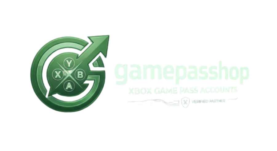 gamepasshop