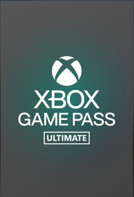 game pass ultimate 13 mois
